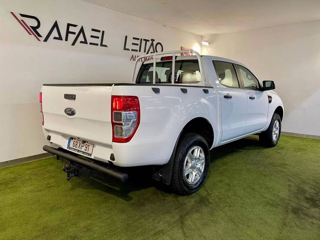 ford-ranger-2019-diesel-2198cc