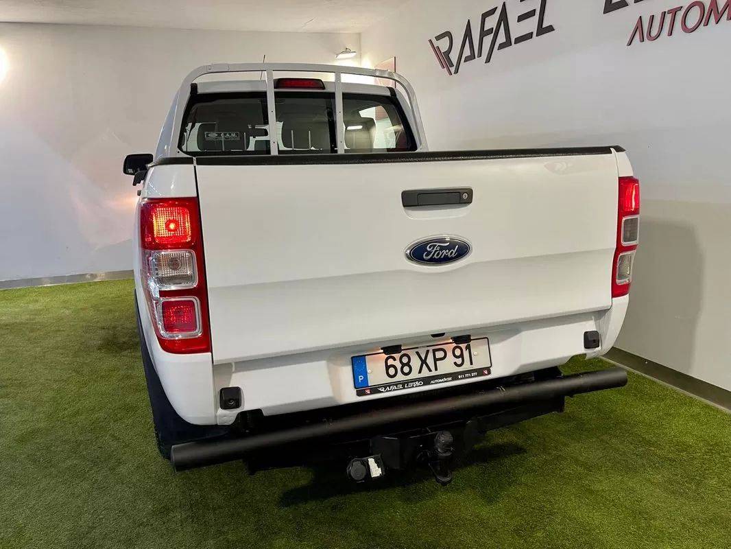 ford-ranger-2019-diesel-2198cc