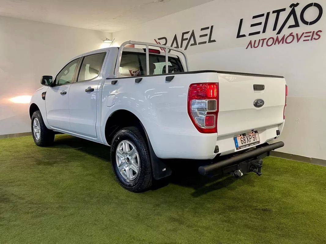 ford-ranger-2019-diesel-2198cc
