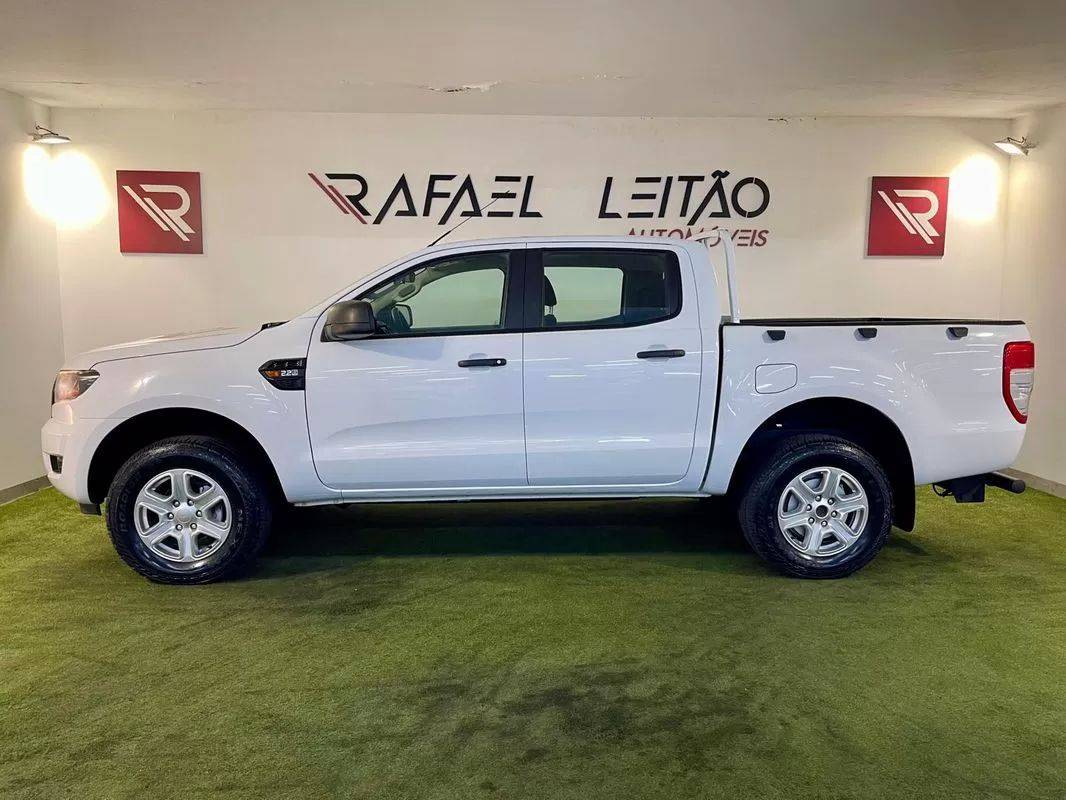 ford-ranger-2019-diesel-2198cc