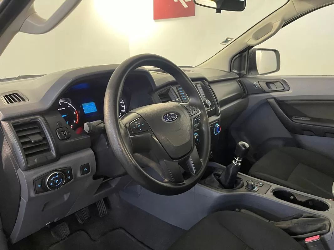 ford-ranger-2019-diesel-2198cc
