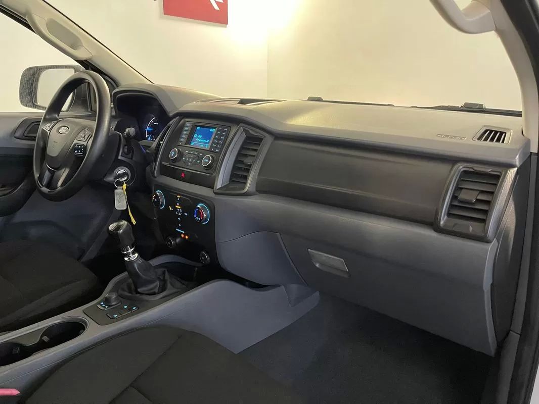 ford-ranger-2019-diesel-2198cc