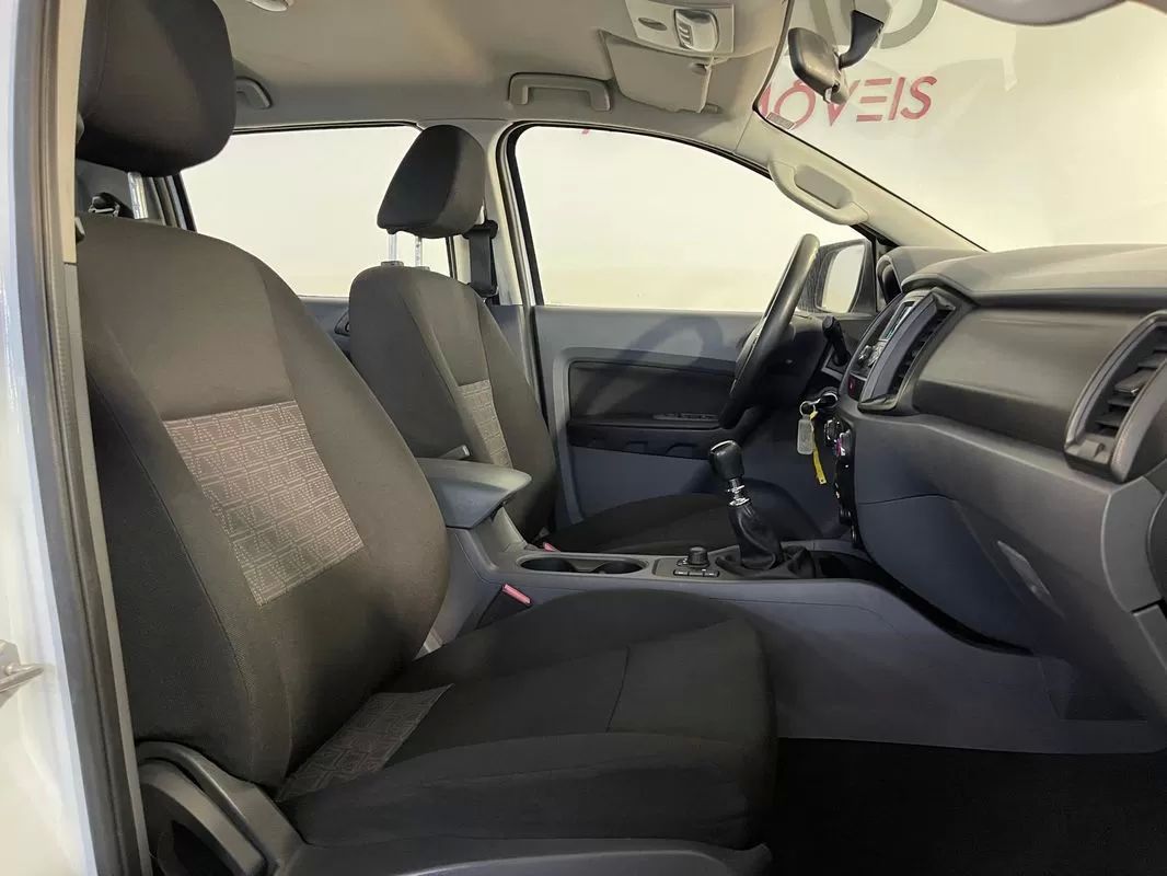 ford-ranger-2019-diesel-2198cc