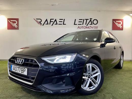 audi-a4-avant-2022-diesel-1968cc