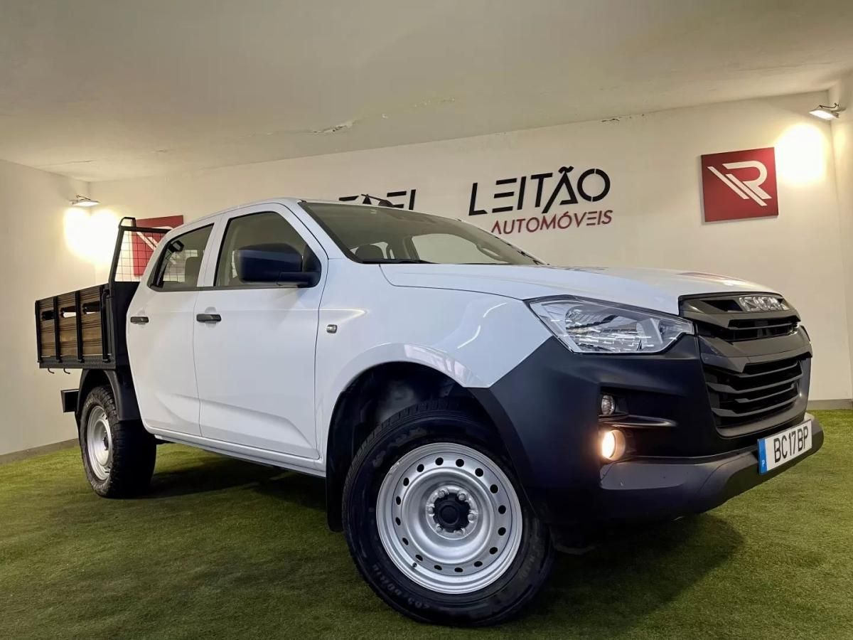 isuzu-d-max-2023-diesel-1898cc