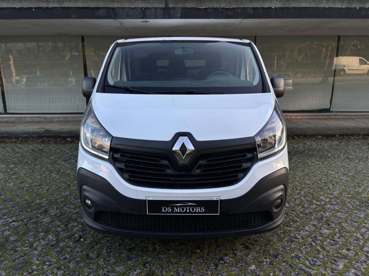 renault-trafic-2016-diesel-1600cc