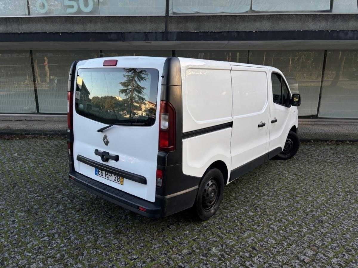 renault-trafic-2016-diesel-1600cc