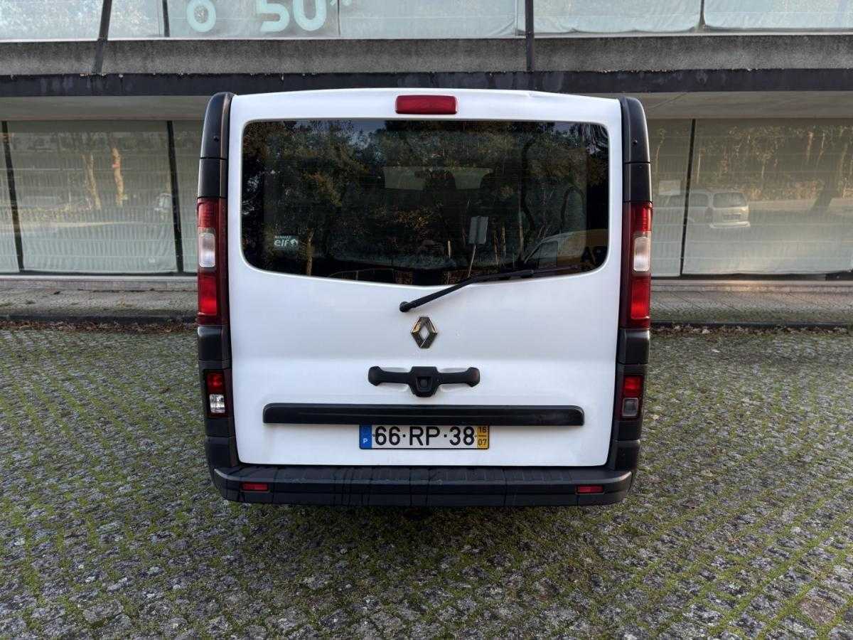 renault-trafic-2016-diesel-1600cc