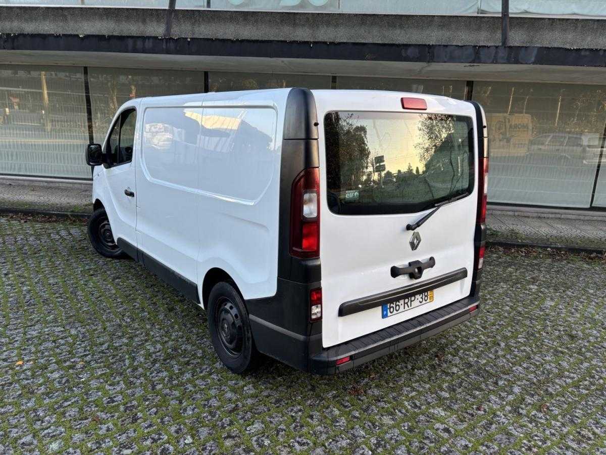 renault-trafic-2016-diesel-1600cc