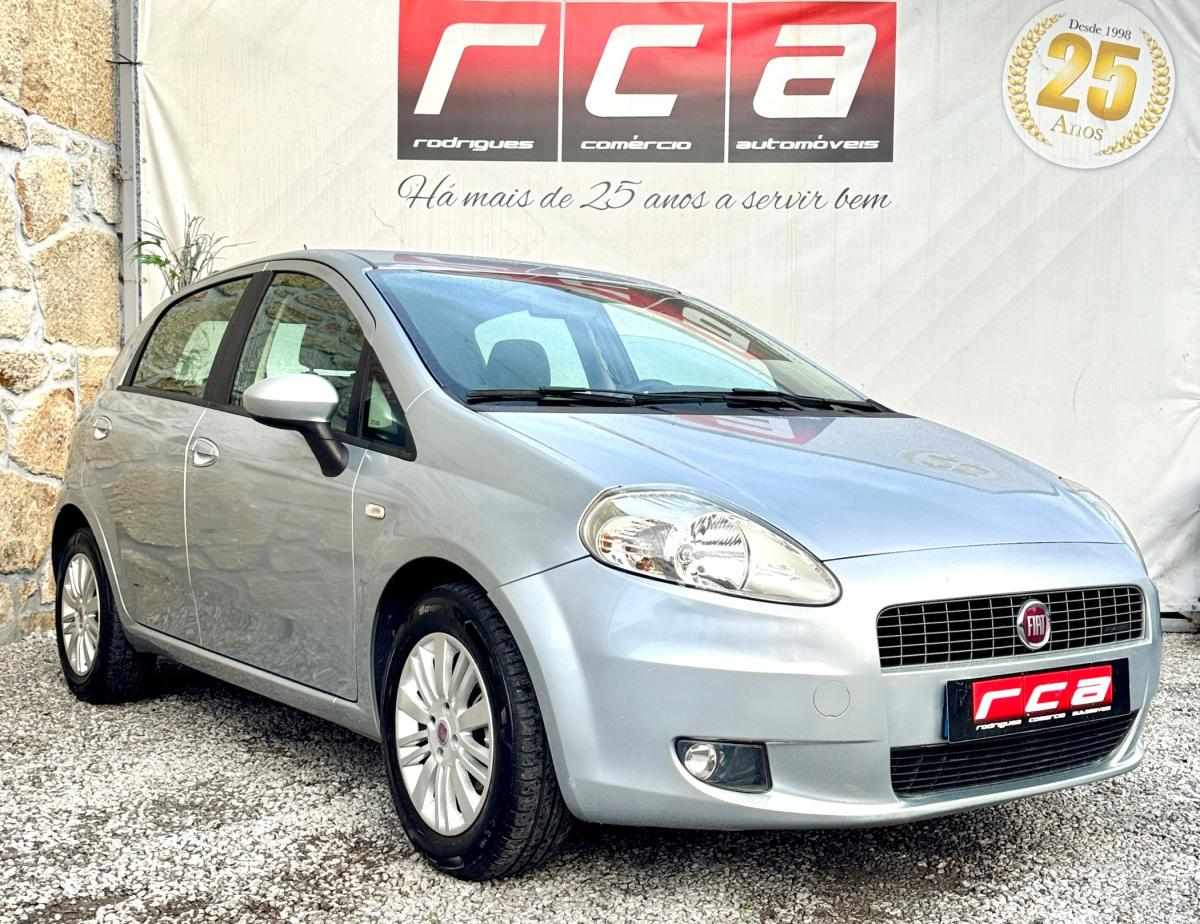 fiat-grande-punto-2008-diesel-1248cc