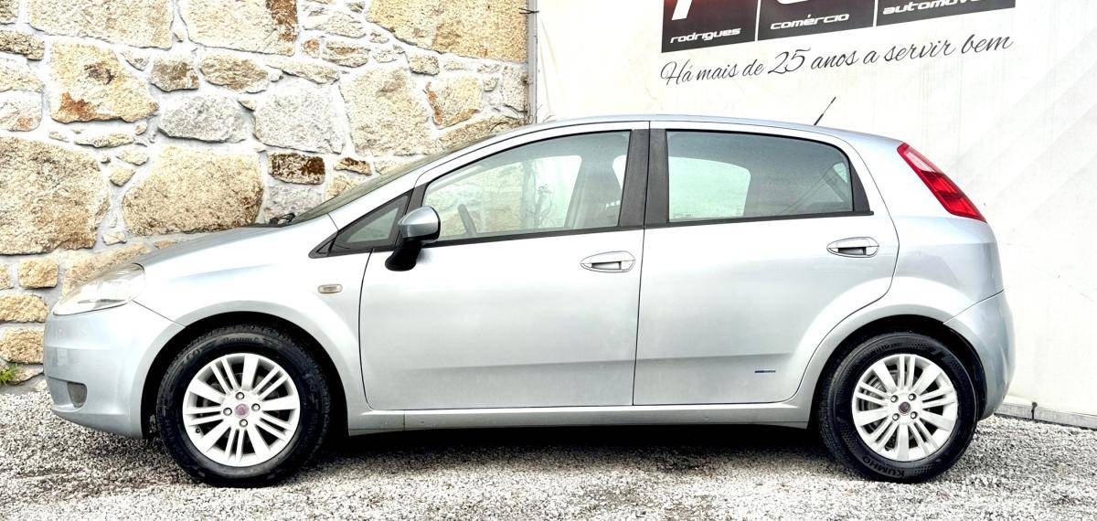 fiat-grande-punto-2008-diesel-1248cc