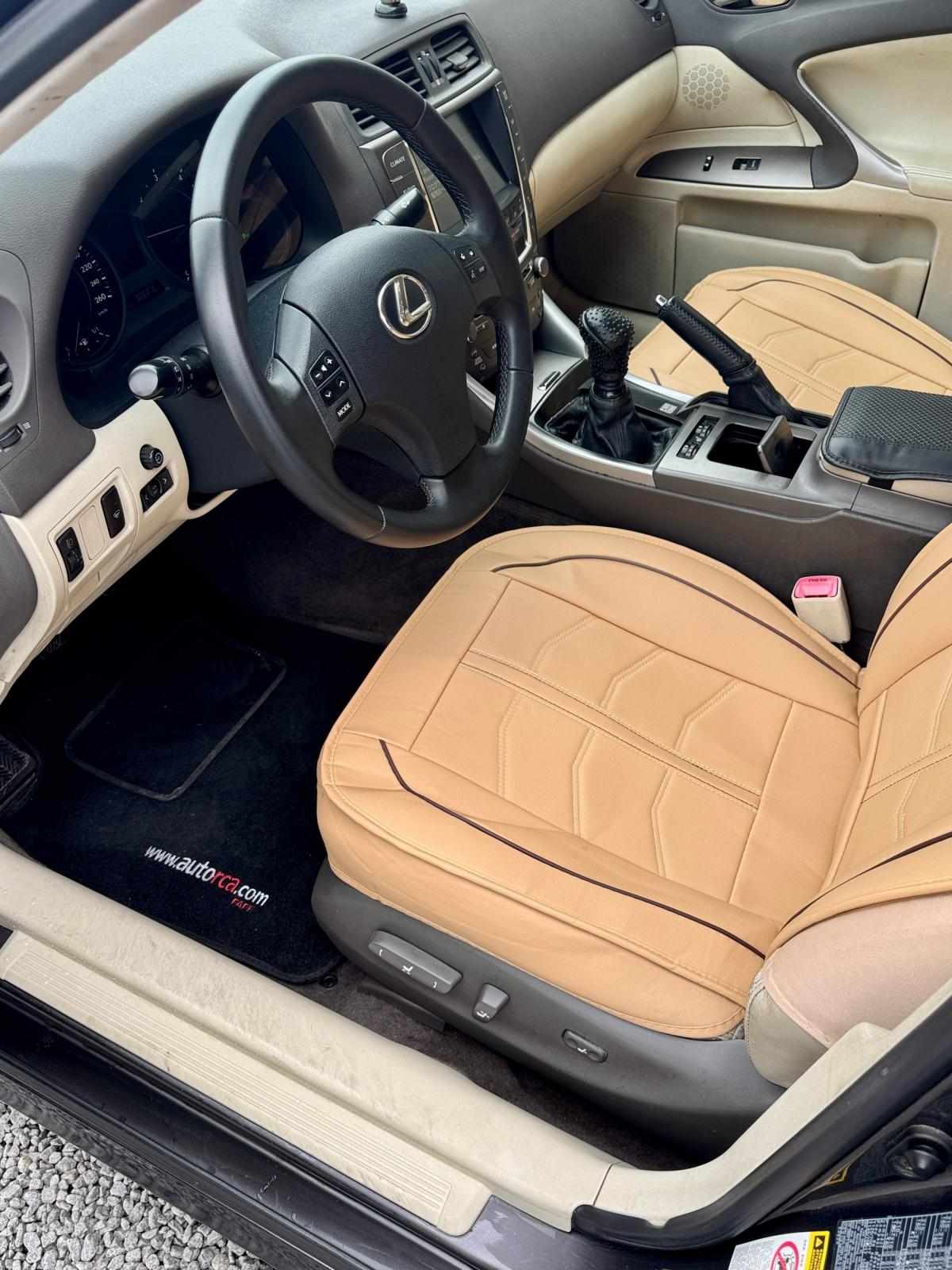 lexus-is-2009-diesel-2231cc