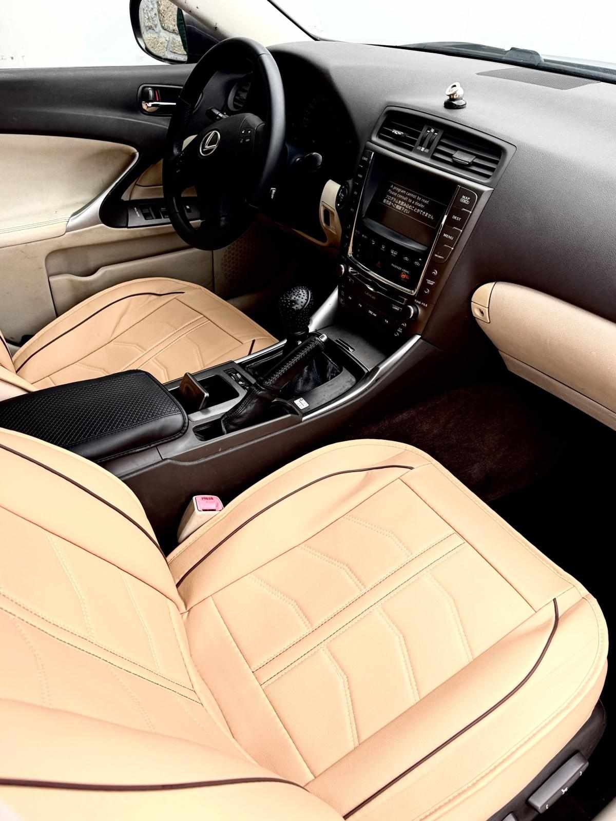 lexus-is-2009-diesel-2231cc