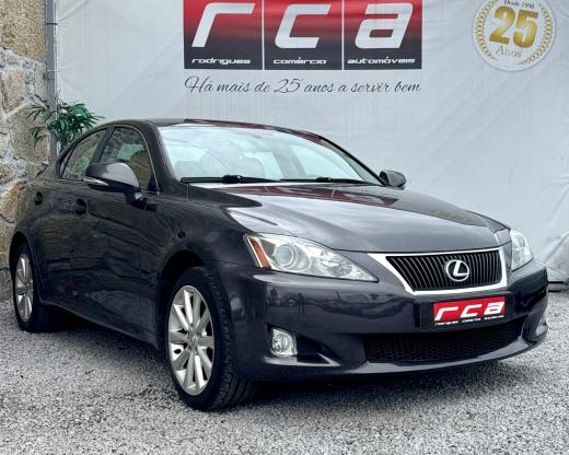 lexus-is-2009-diesel-2231cc