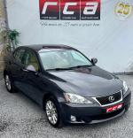 lexus-is-2009-diesel-2231cc