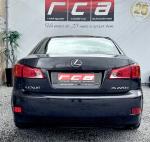 lexus-is-2009-diesel-2231cc