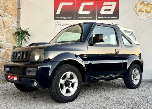 suzuki-jimny-2008-diesel-1461cc