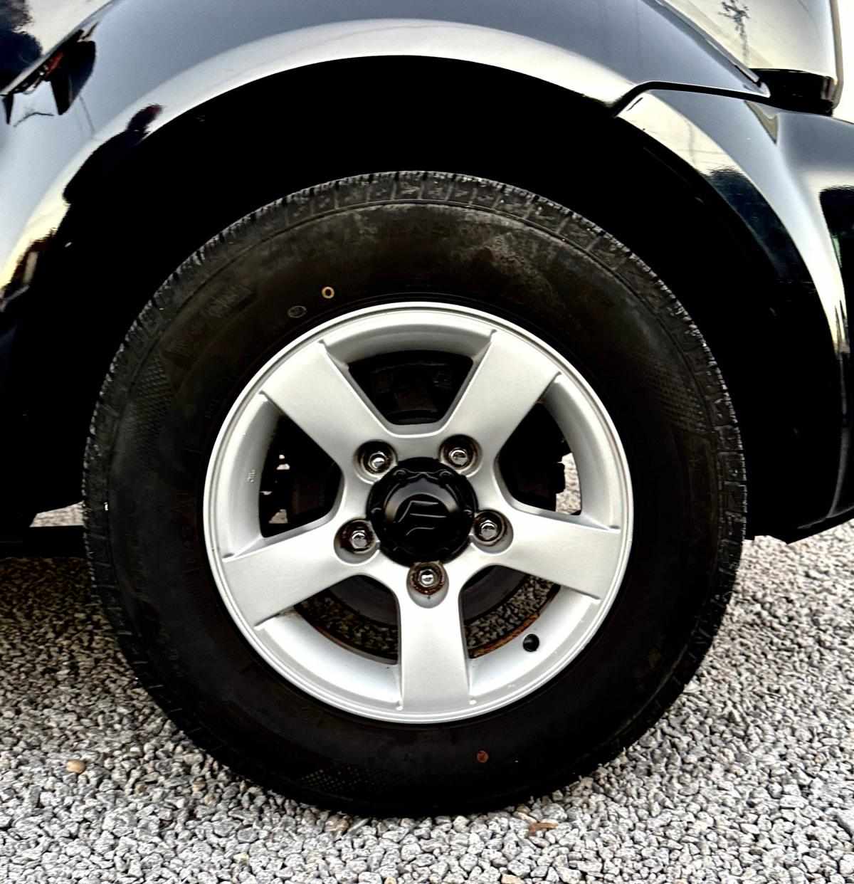 suzuki-jimny-2008-diesel-1461cc