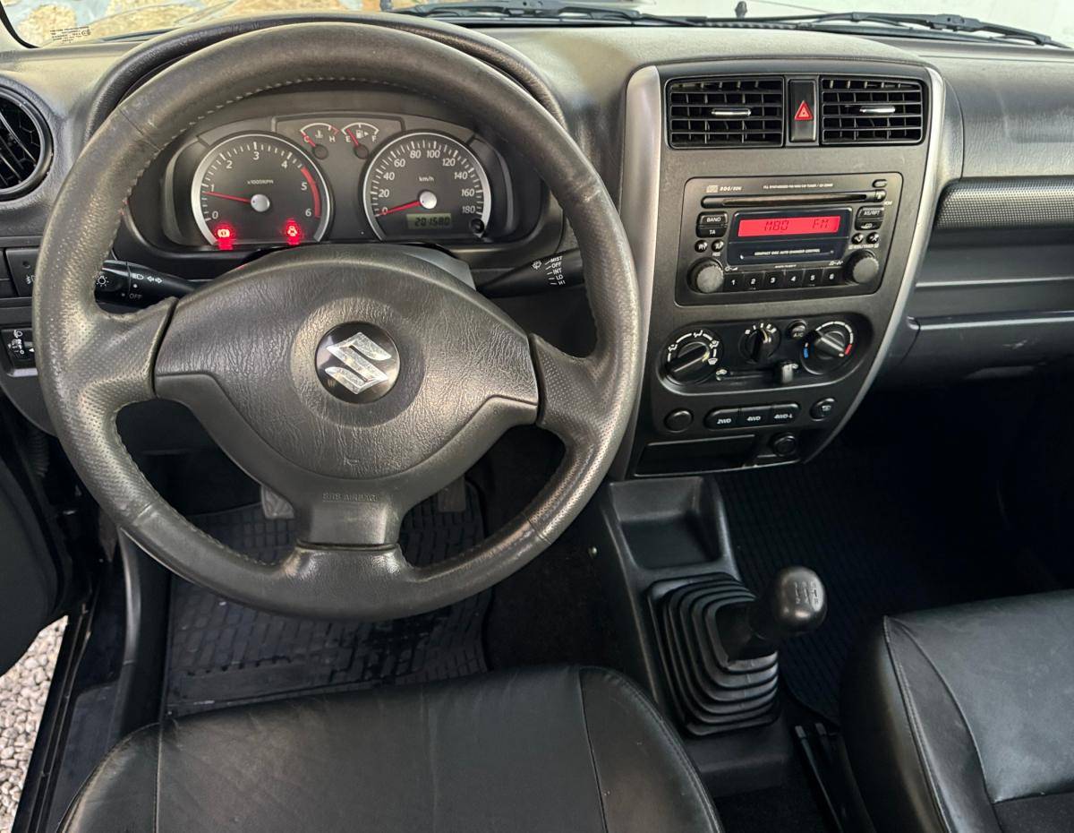 suzuki-jimny-2008-diesel-1461cc