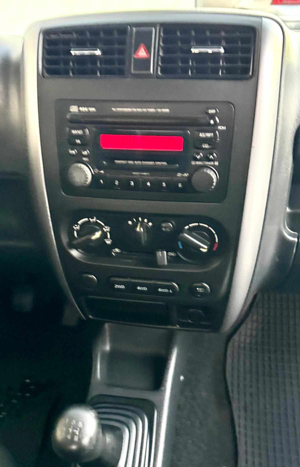 suzuki-jimny-2008-diesel-1461cc