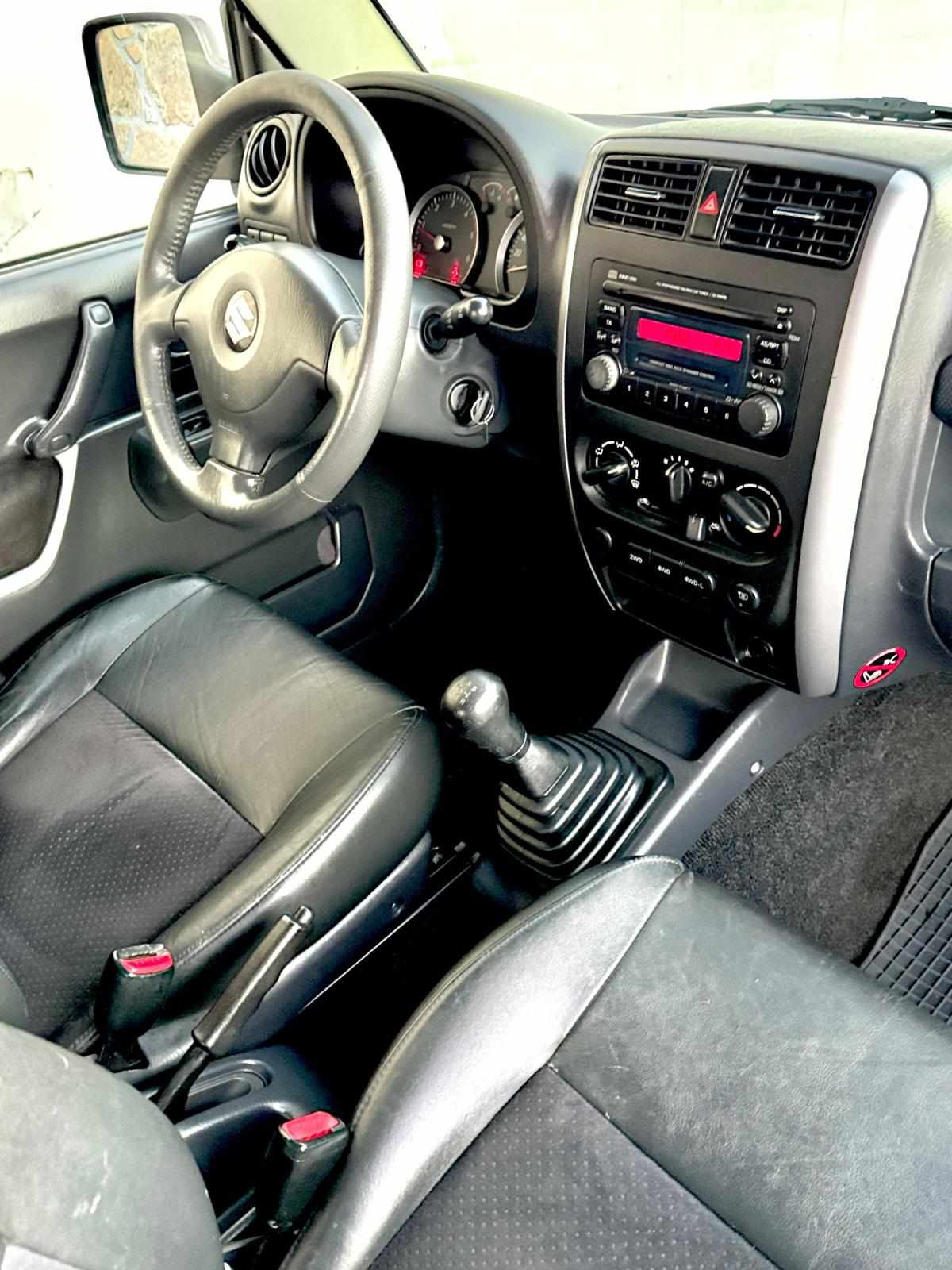 suzuki-jimny-2008-diesel-1461cc