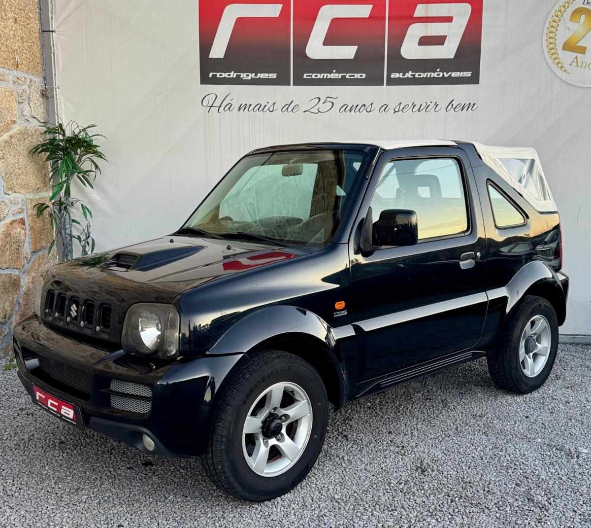 suzuki-jimny-2008-diesel-1461cc