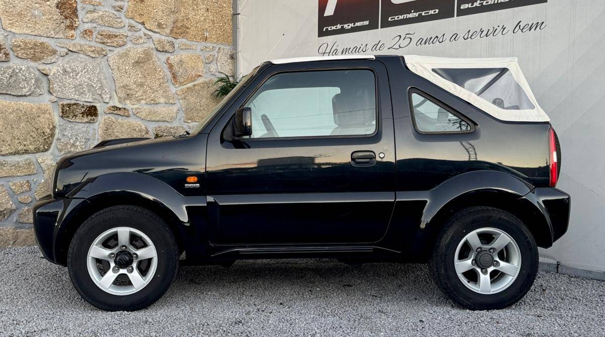 suzuki-jimny-2008-diesel-1461cc