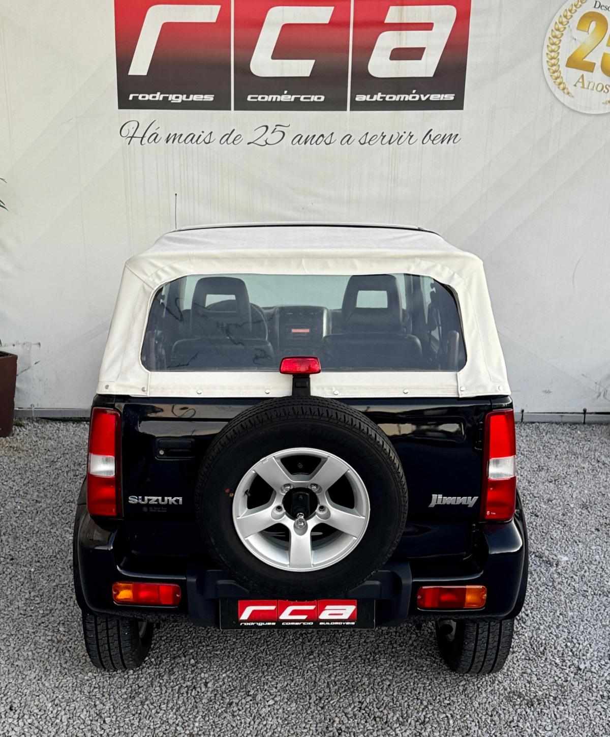 suzuki-jimny-2008-diesel-1461cc