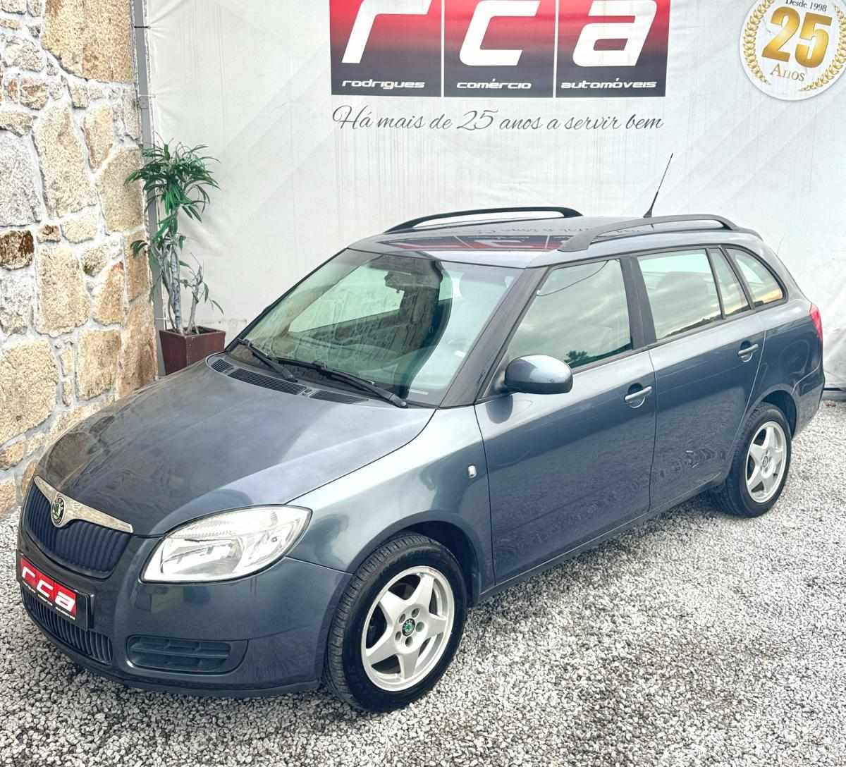 skoda-fabia-break-2009-diesel-1422cc