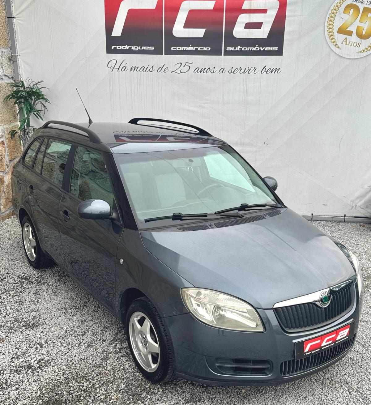 skoda-fabia-break-2009-diesel-1422cc