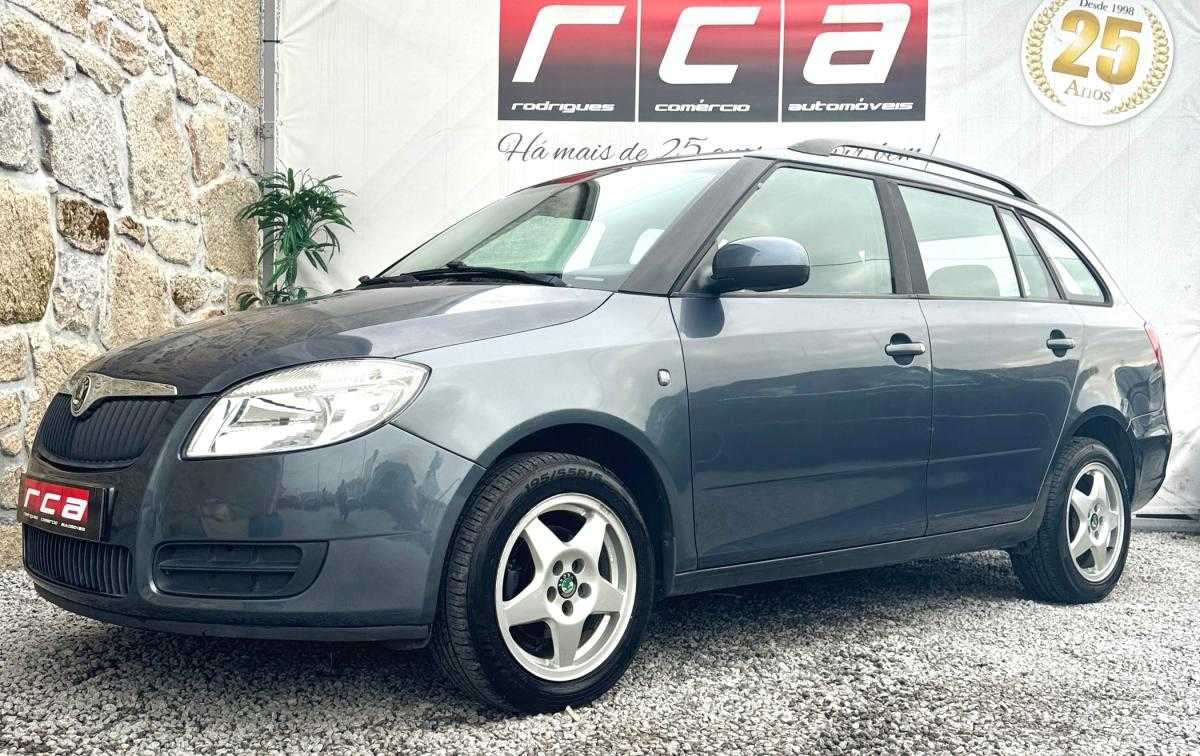 skoda-fabia-break-2009-diesel-1422cc