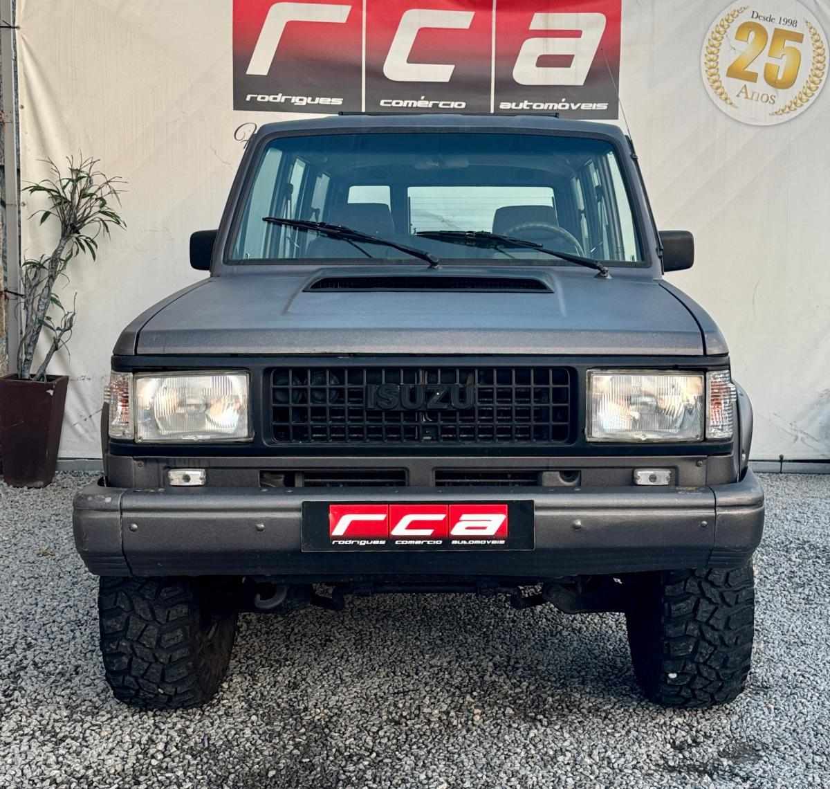 isuzu-trooper-1999-diesel-2771cc