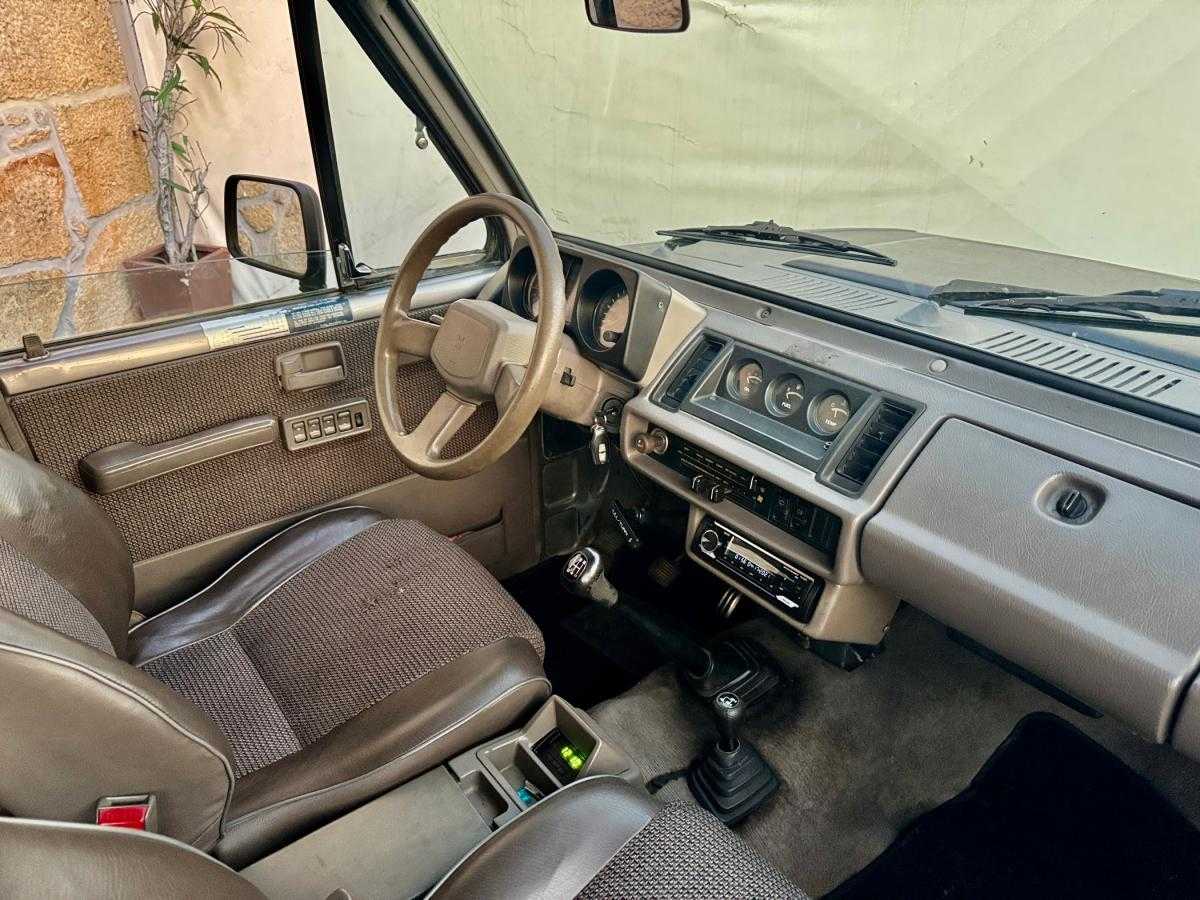 isuzu-trooper-1999-diesel-2771cc