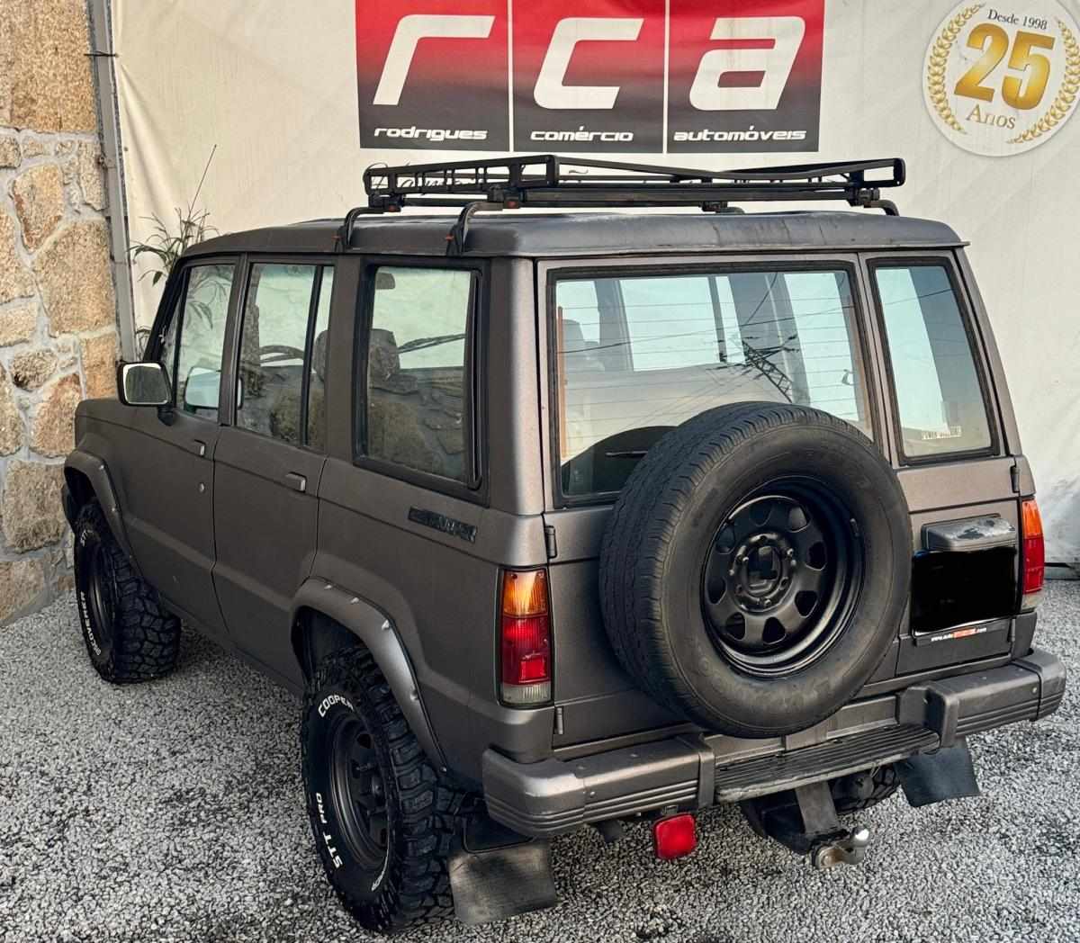 isuzu-trooper-1999-diesel-2771cc