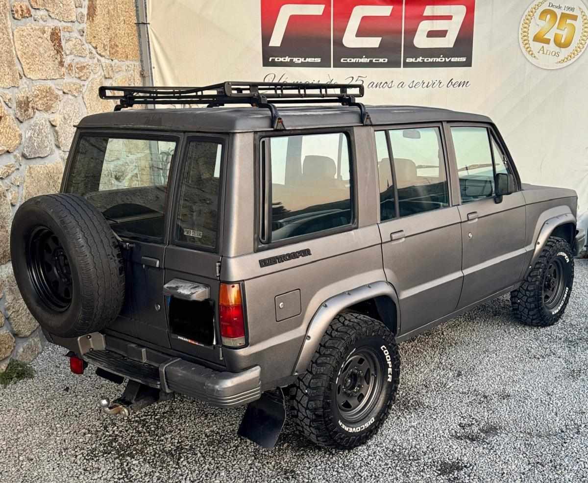 isuzu-trooper-1999-diesel-2771cc