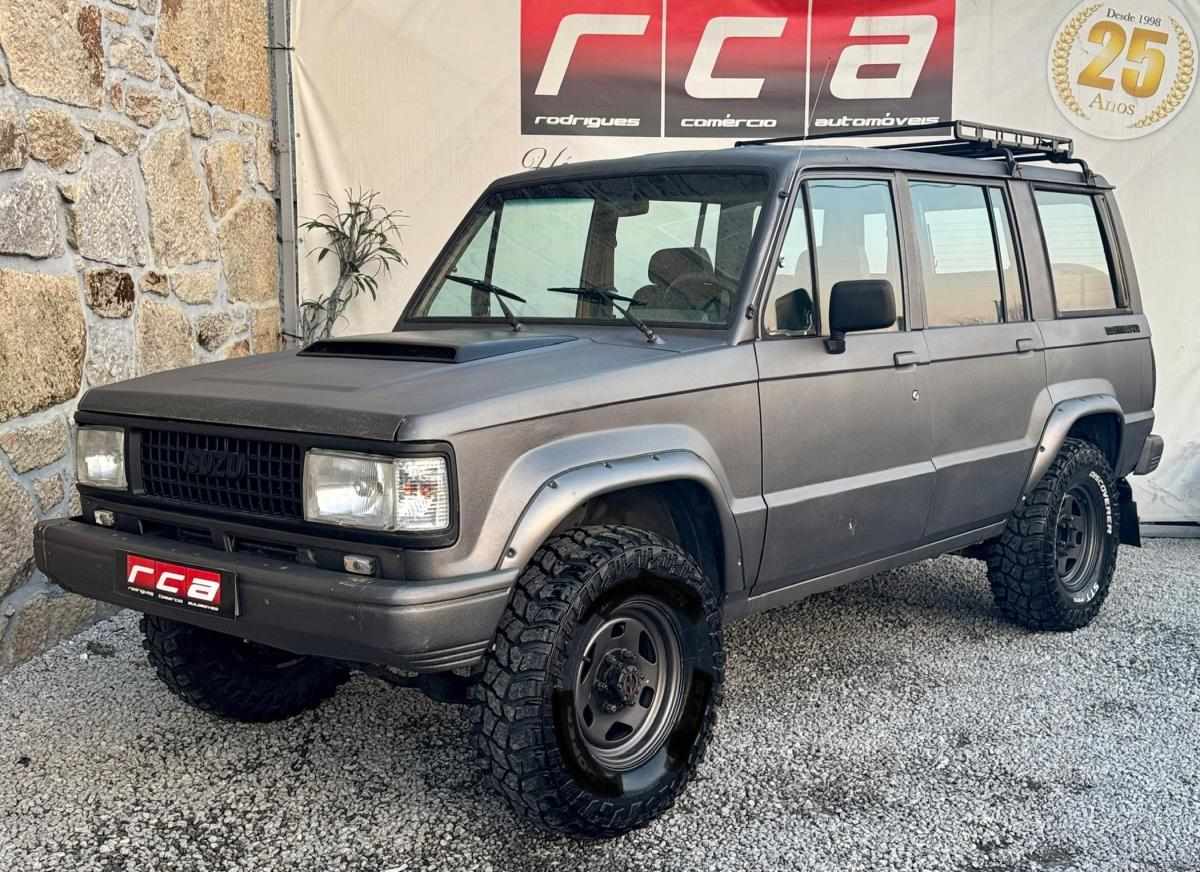 isuzu-trooper-1999-diesel-2771cc