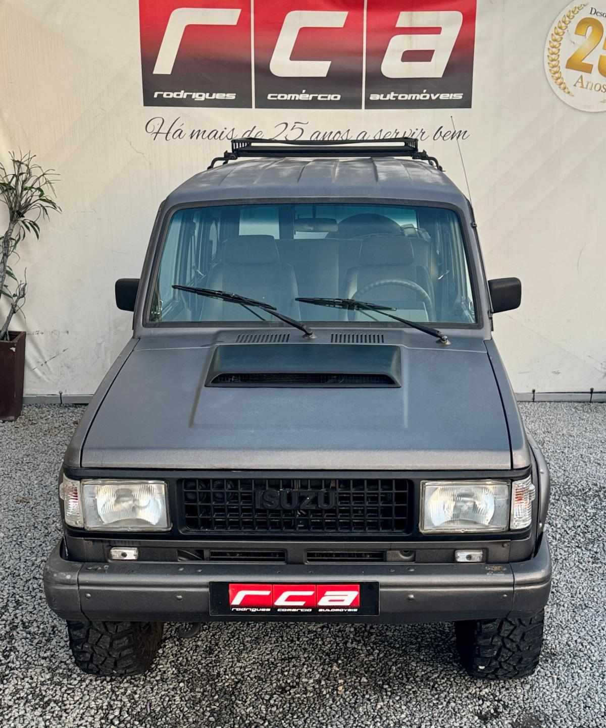 isuzu-trooper-1999-diesel-2771cc
