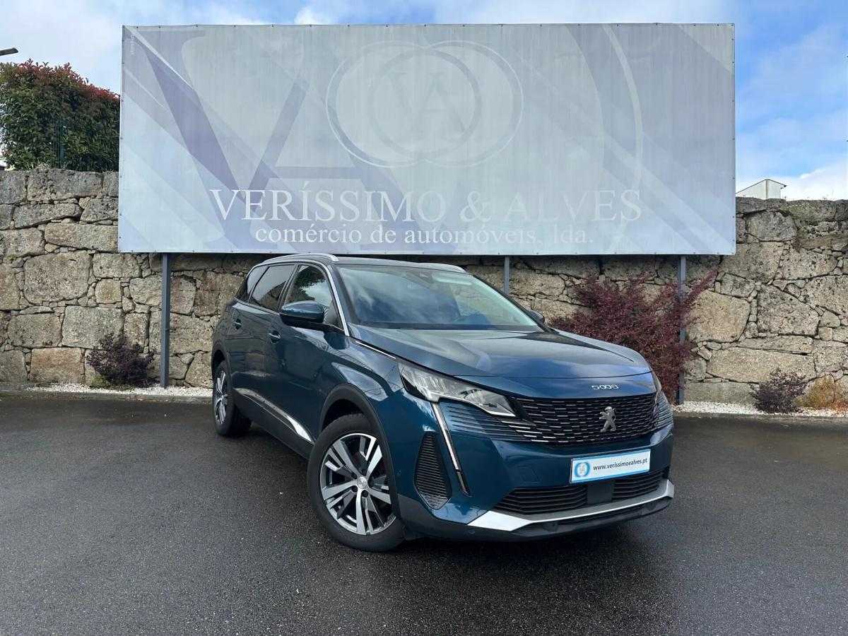 peugeot-5008-2020-diesel-1499cc