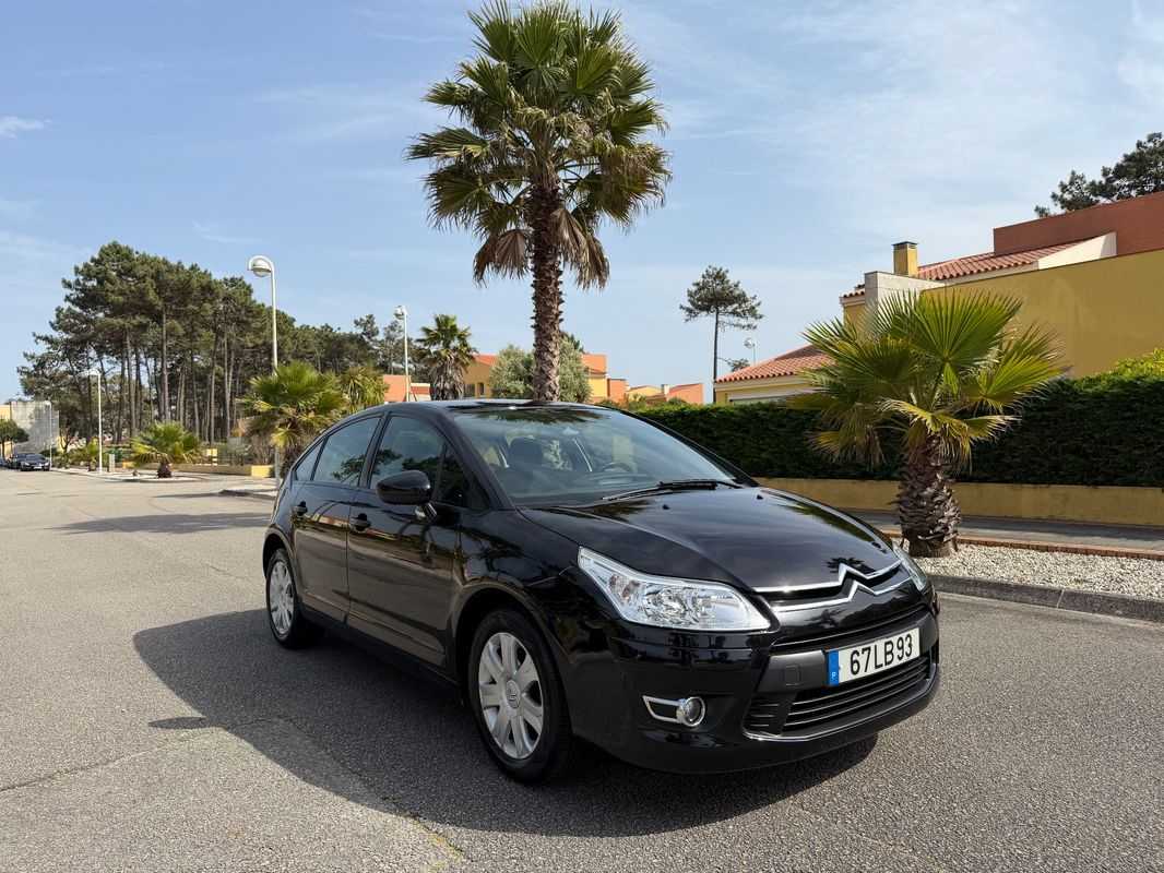 citroen-c4-2010-diesel-1560cc