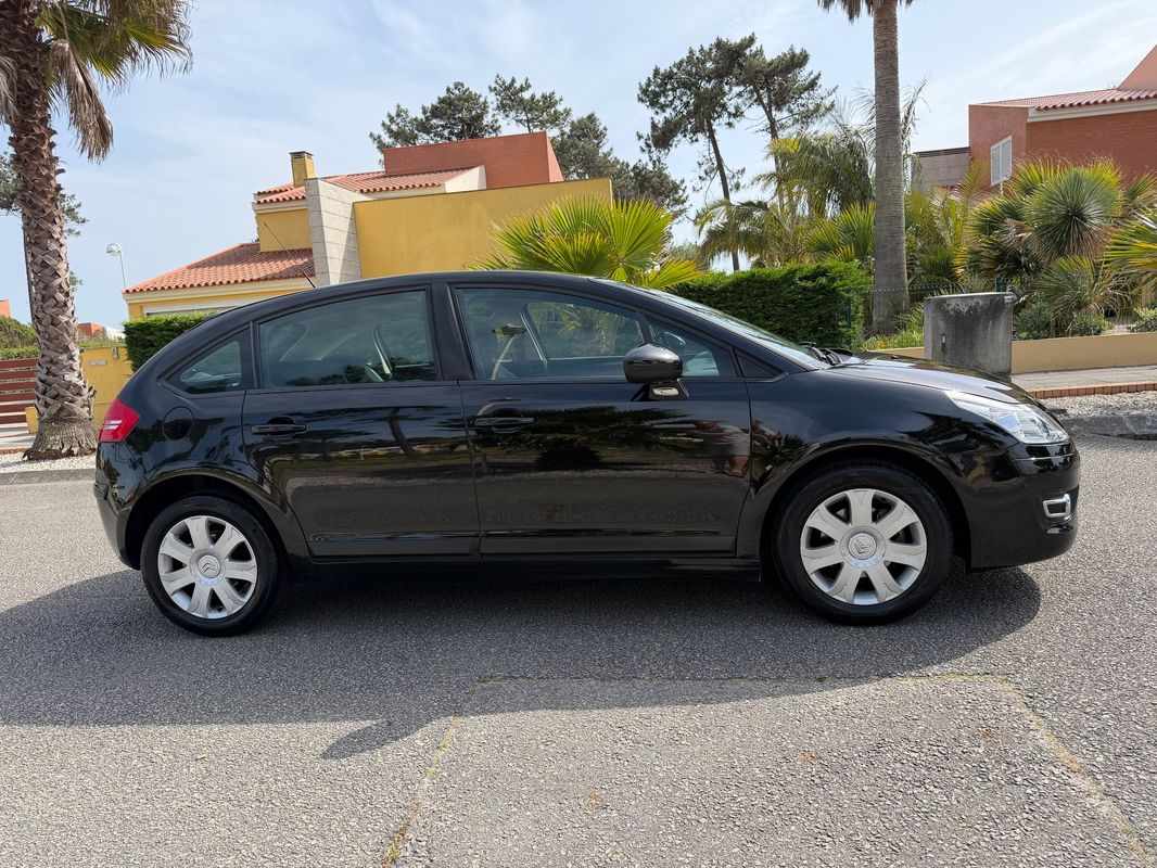 citroen-c4-2010-diesel-1560cc