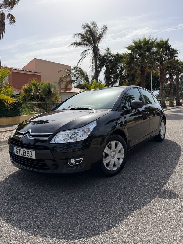 citroen-c4-2010-diesel-1560cc