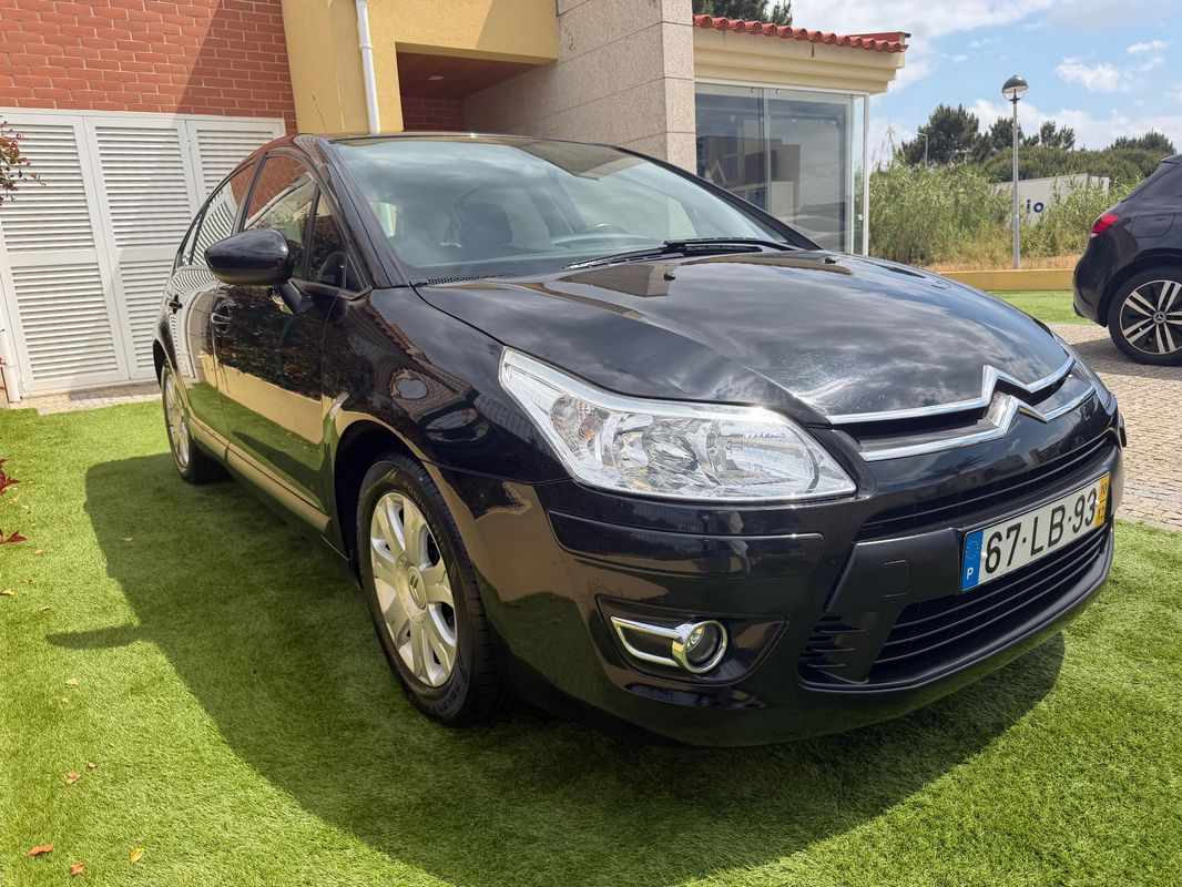 citroen-c4-2010-diesel-1560cc