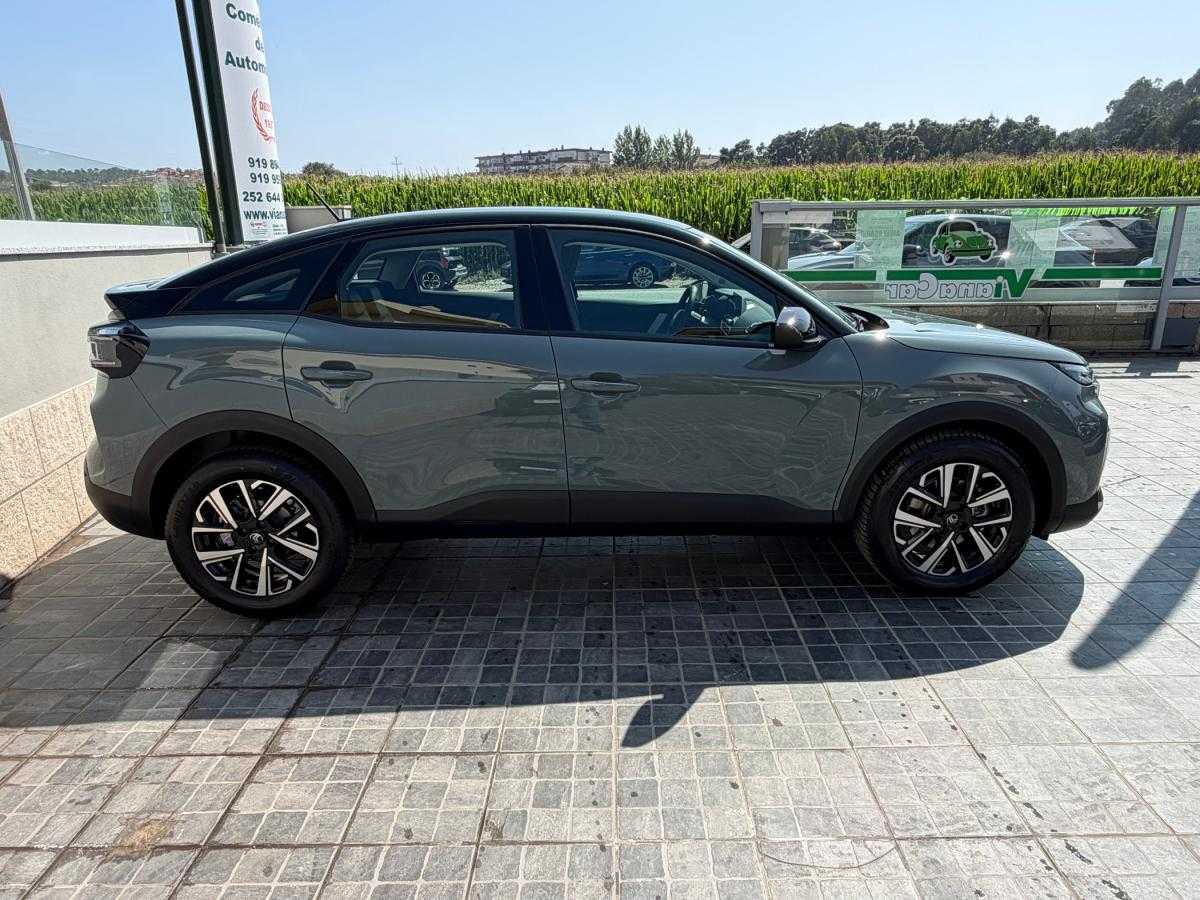 citroen-c4-2026-gasolina-1199cc