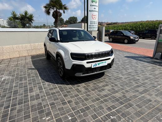 jeep-avenger-2026-gasolina-1199cc