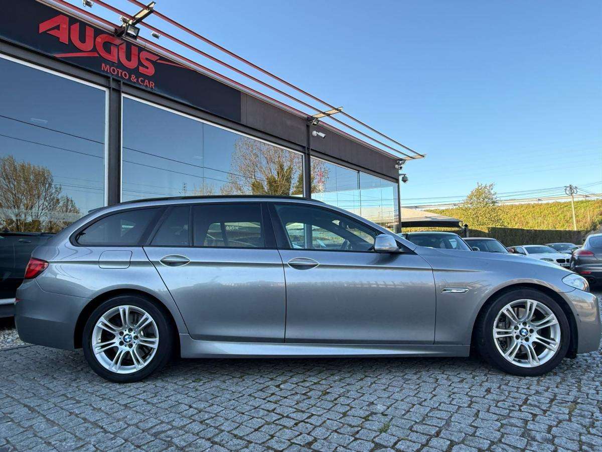 bmw-serie-5-2010-diesel-2993cc