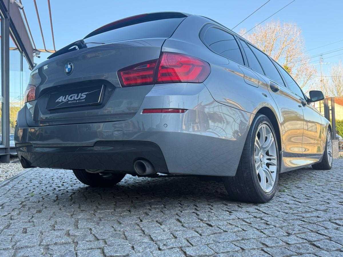 bmw-serie-5-2010-diesel-2993cc
