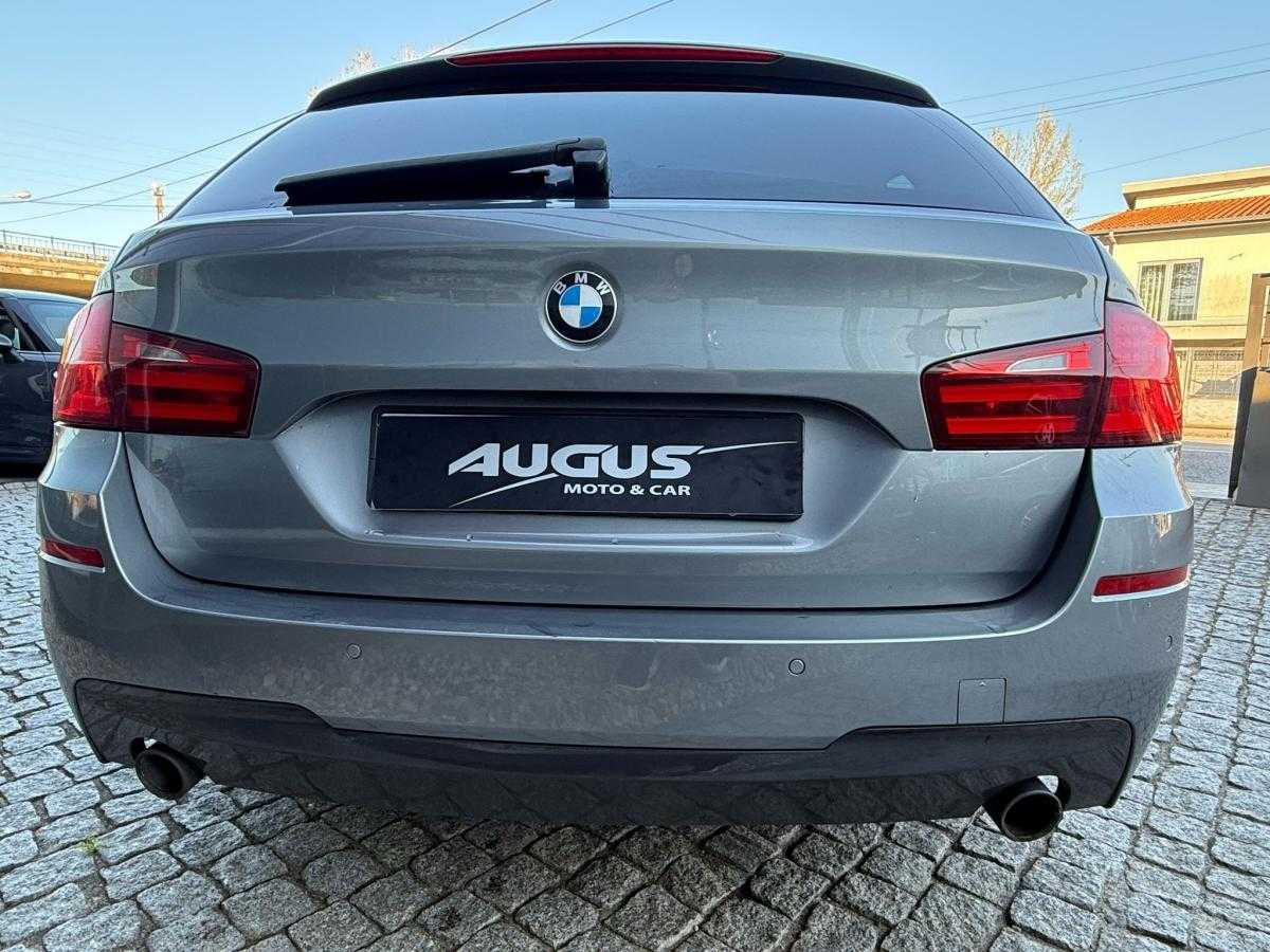 bmw-serie-5-2010-diesel-2993cc