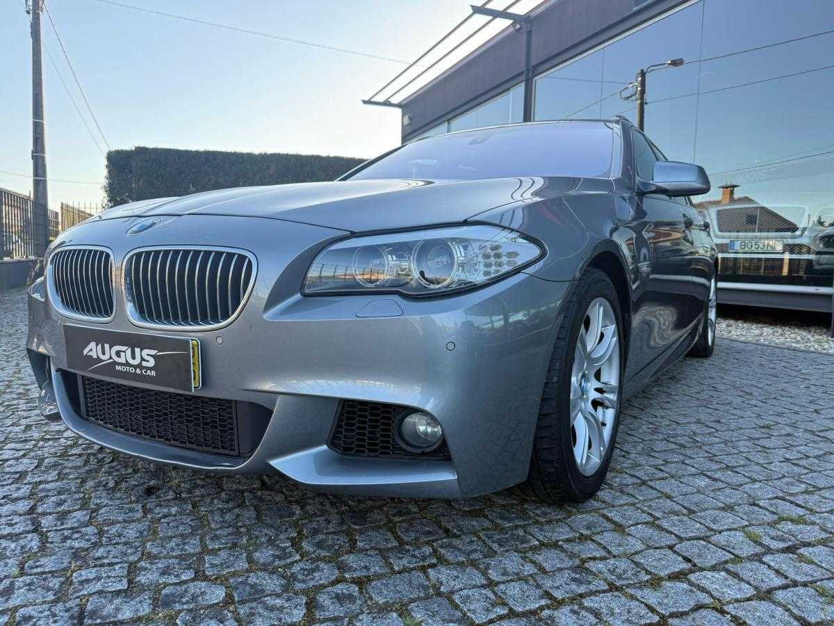 bmw-serie-5-2010-diesel-2993cc