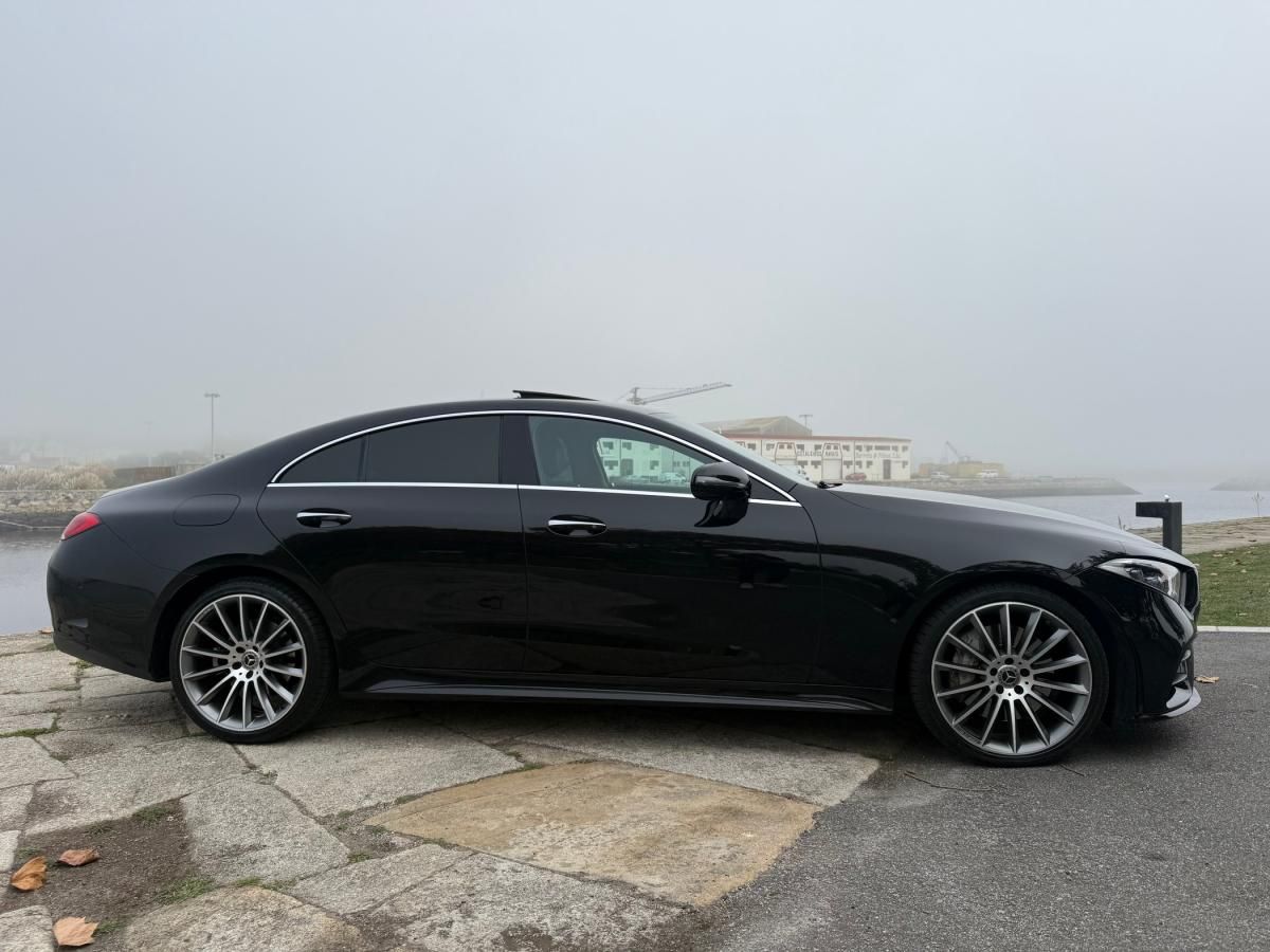 mercedes-benz-cls-2019-diesel-2925cc