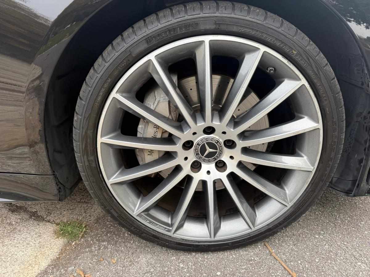 mercedes-benz-cls-2019-diesel-2925cc